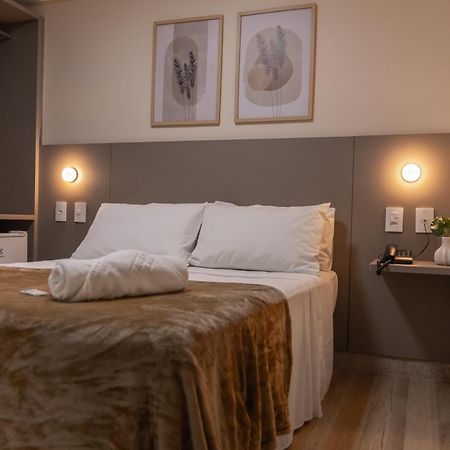 Augusta Hotel João Neiva Εξωτερικό φωτογραφία