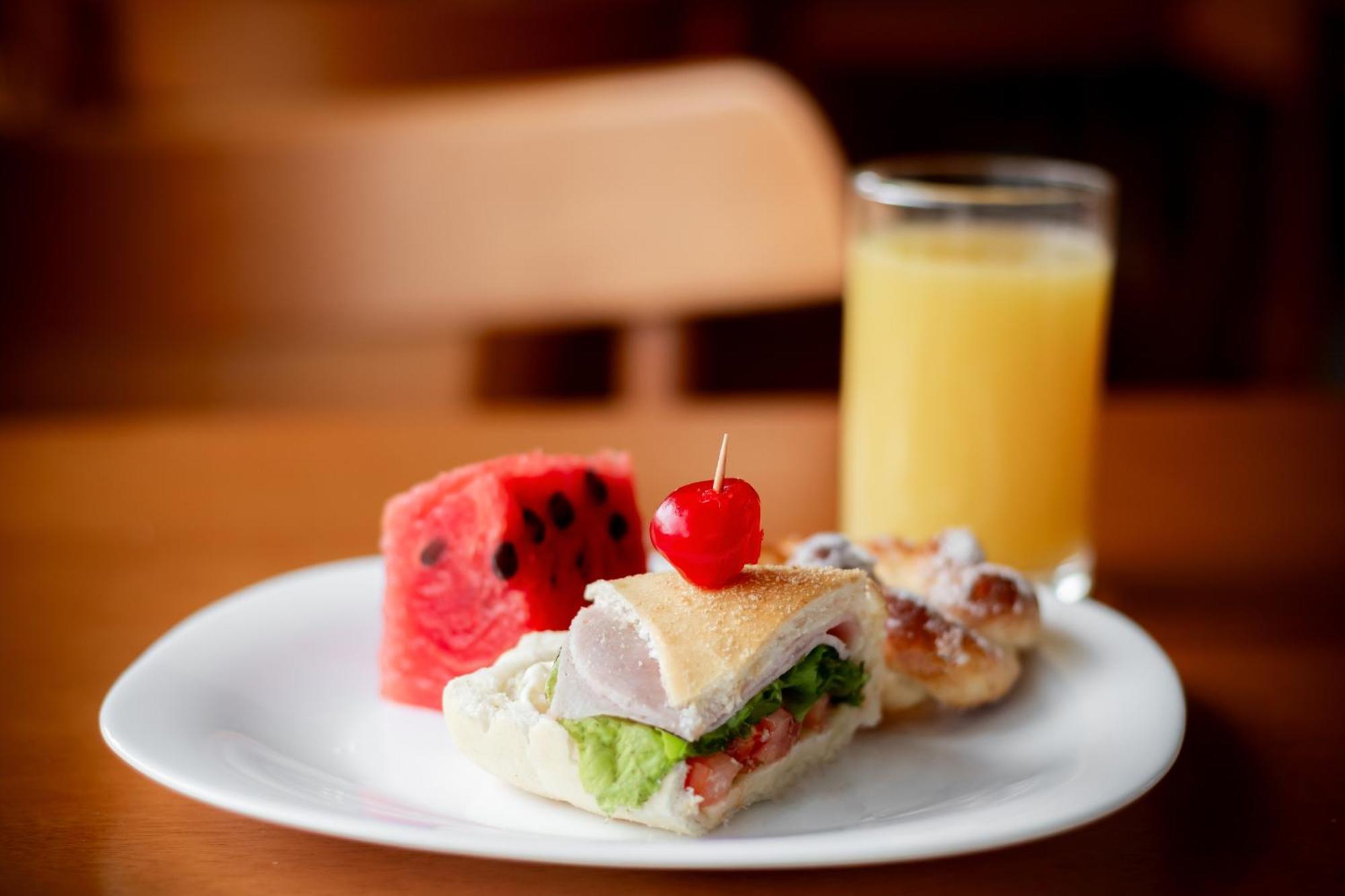 Augusta Hotel João Neiva Εξωτερικό φωτογραφία
