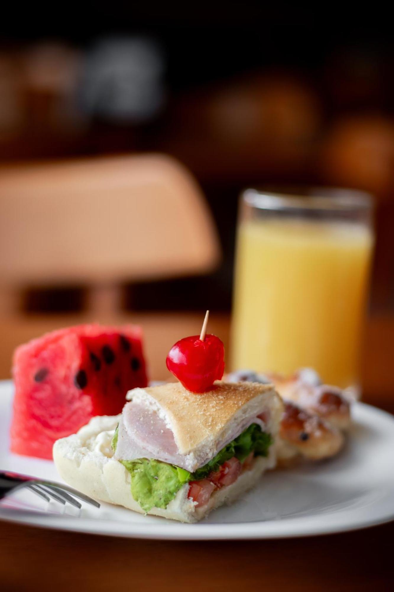 Augusta Hotel João Neiva Εξωτερικό φωτογραφία