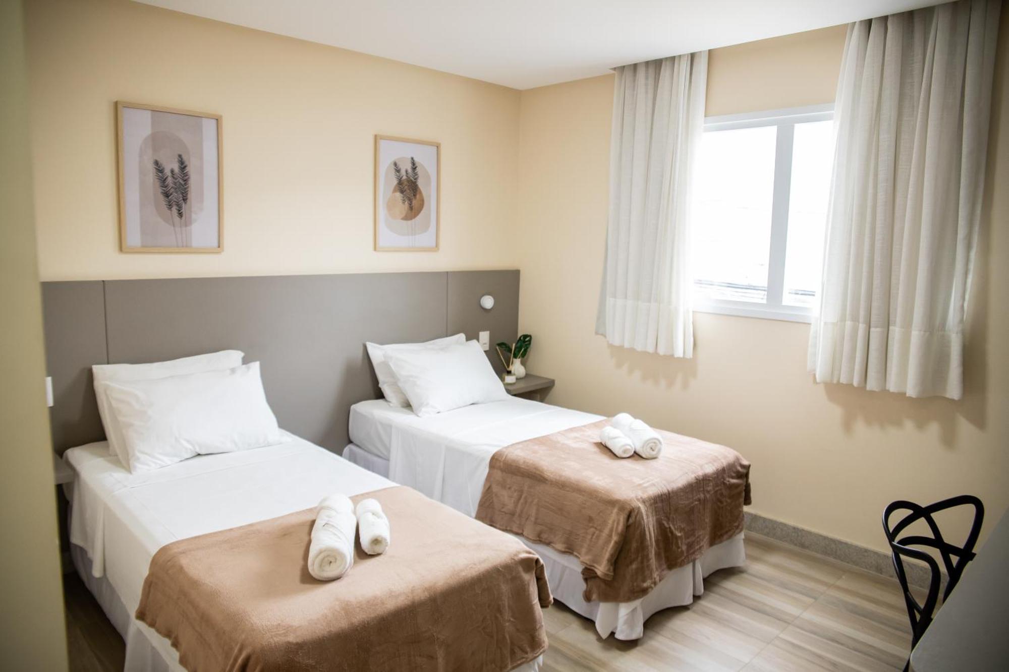 Augusta Hotel João Neiva Εξωτερικό φωτογραφία