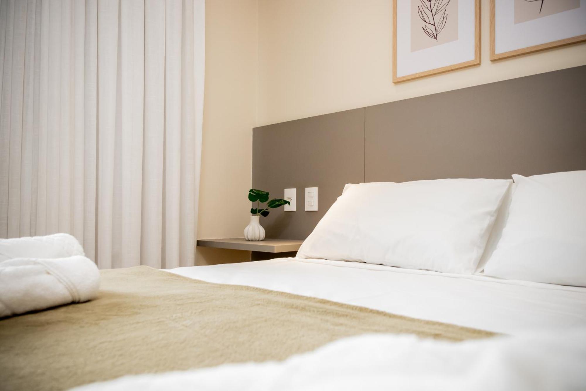 Augusta Hotel João Neiva Εξωτερικό φωτογραφία