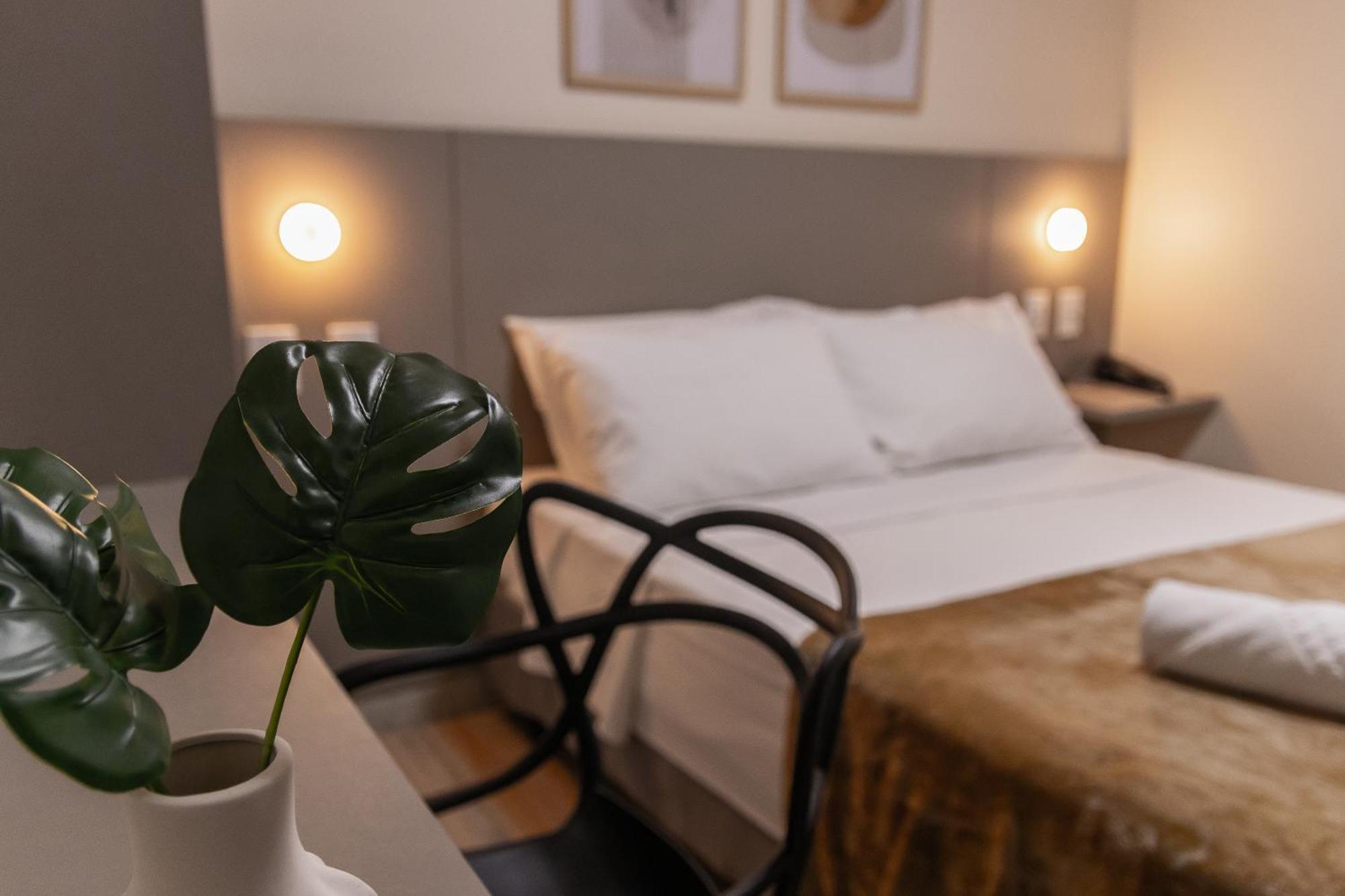 Augusta Hotel João Neiva Εξωτερικό φωτογραφία