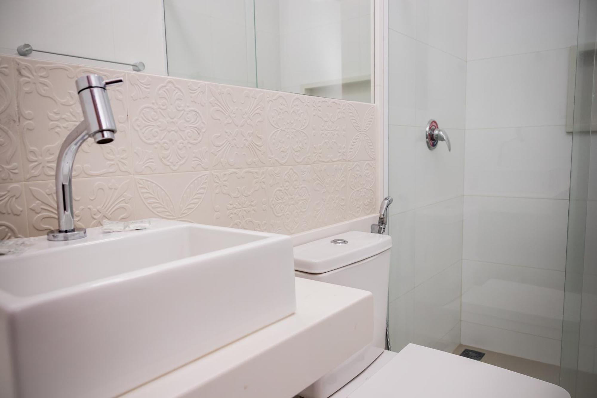 Augusta Hotel João Neiva Εξωτερικό φωτογραφία