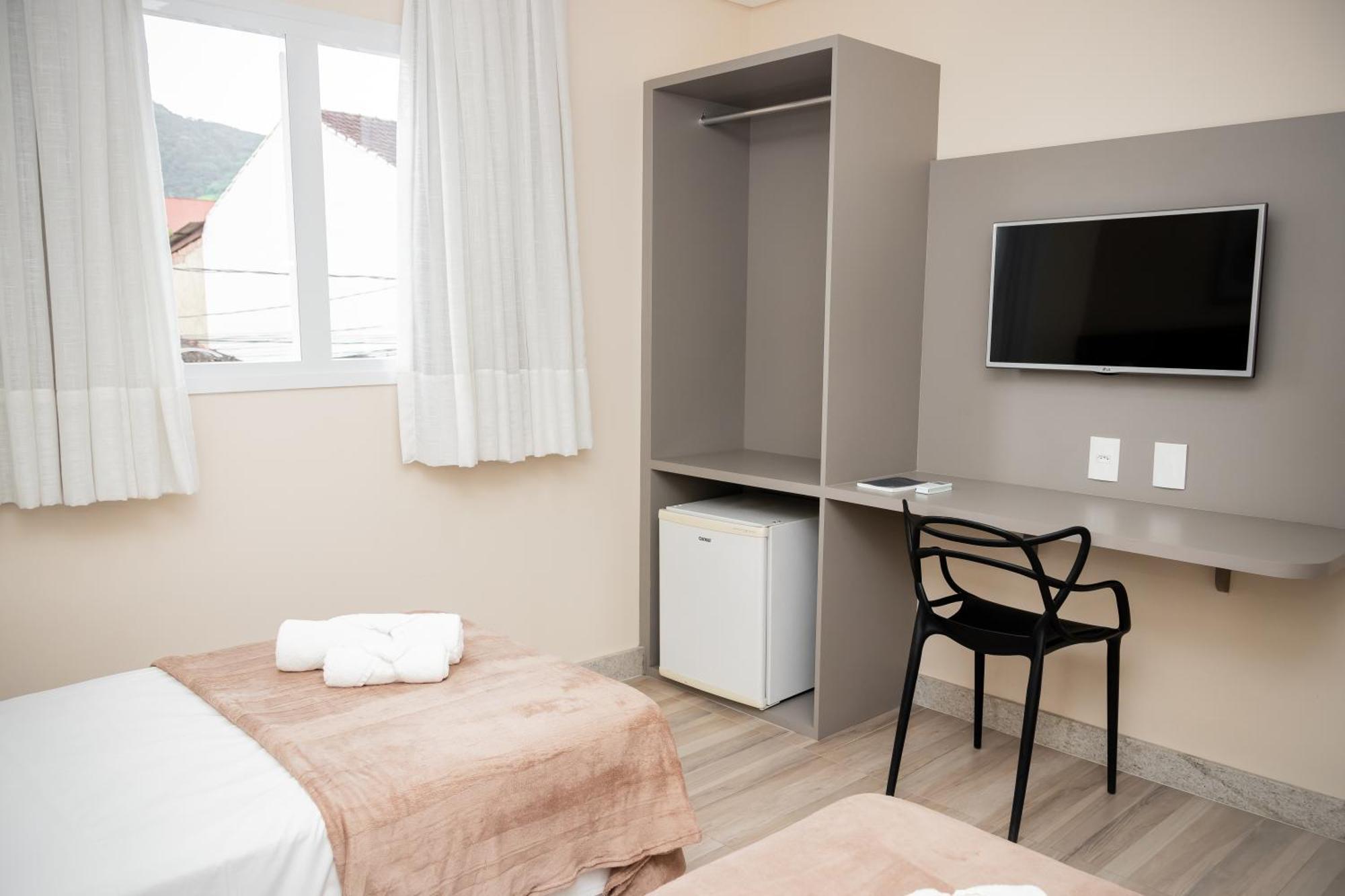 Augusta Hotel João Neiva Εξωτερικό φωτογραφία